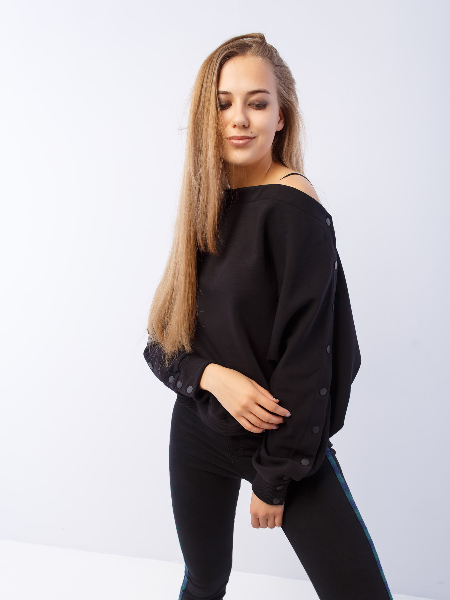 Толстовка URBAN BS