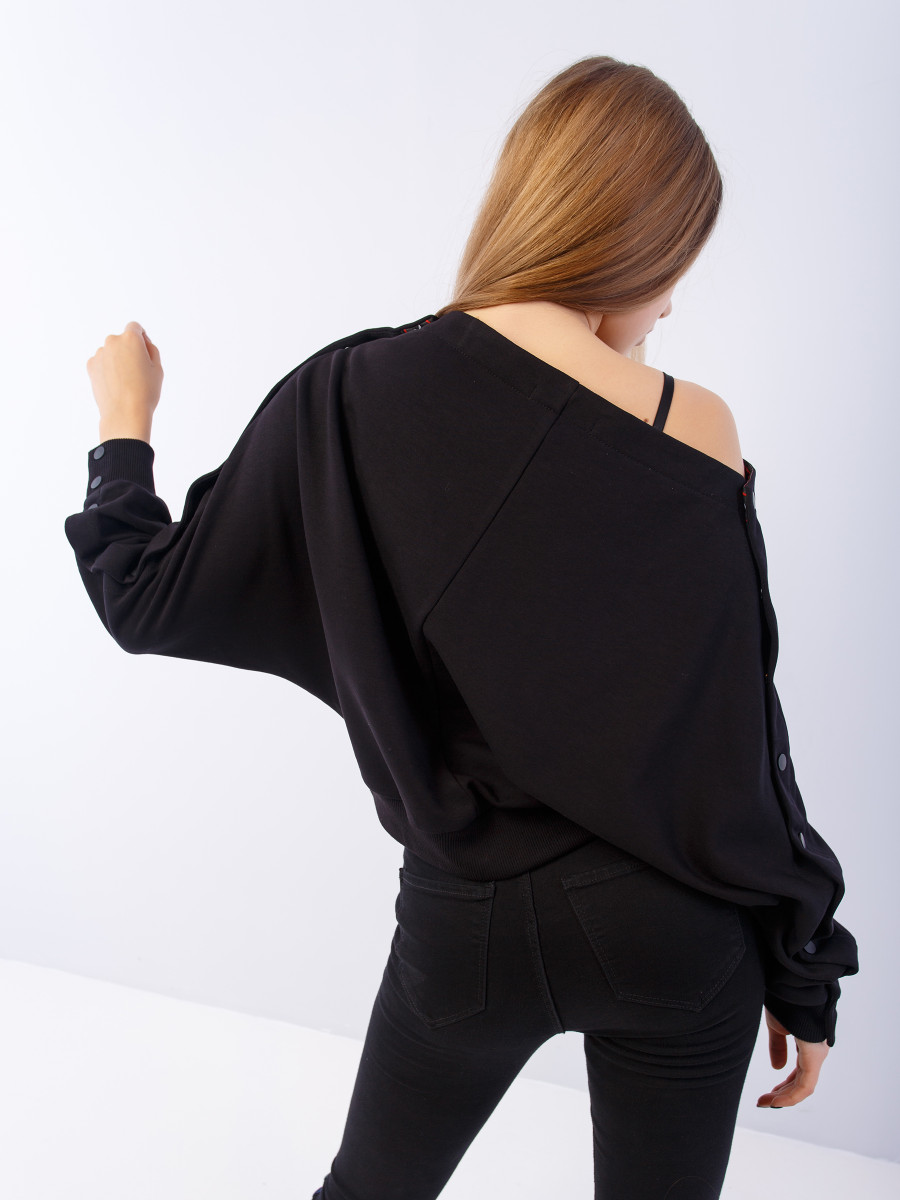 Толстовка URBAN BS