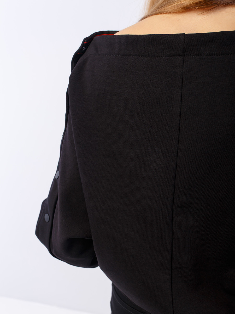 Толстовка URBAN BS