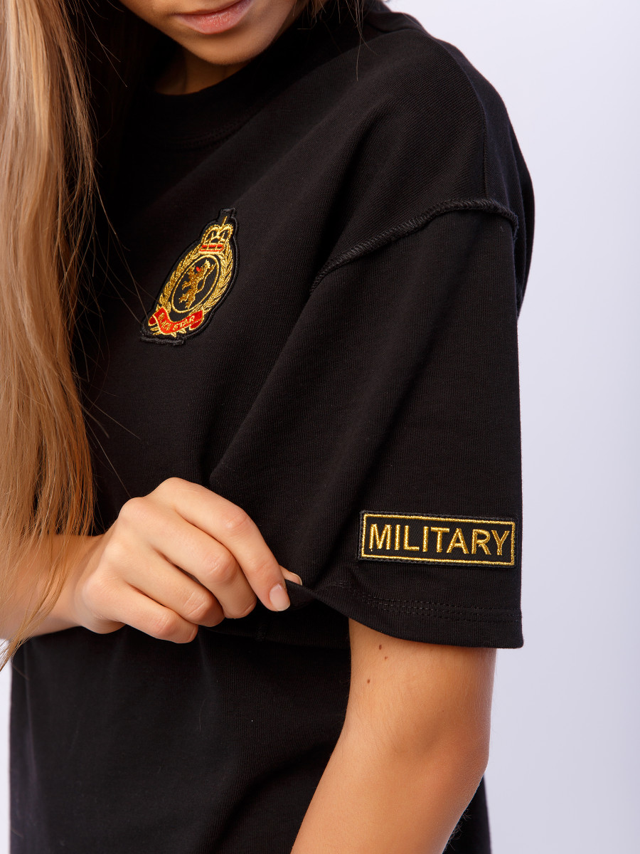 Футболка ARMY ROYAL