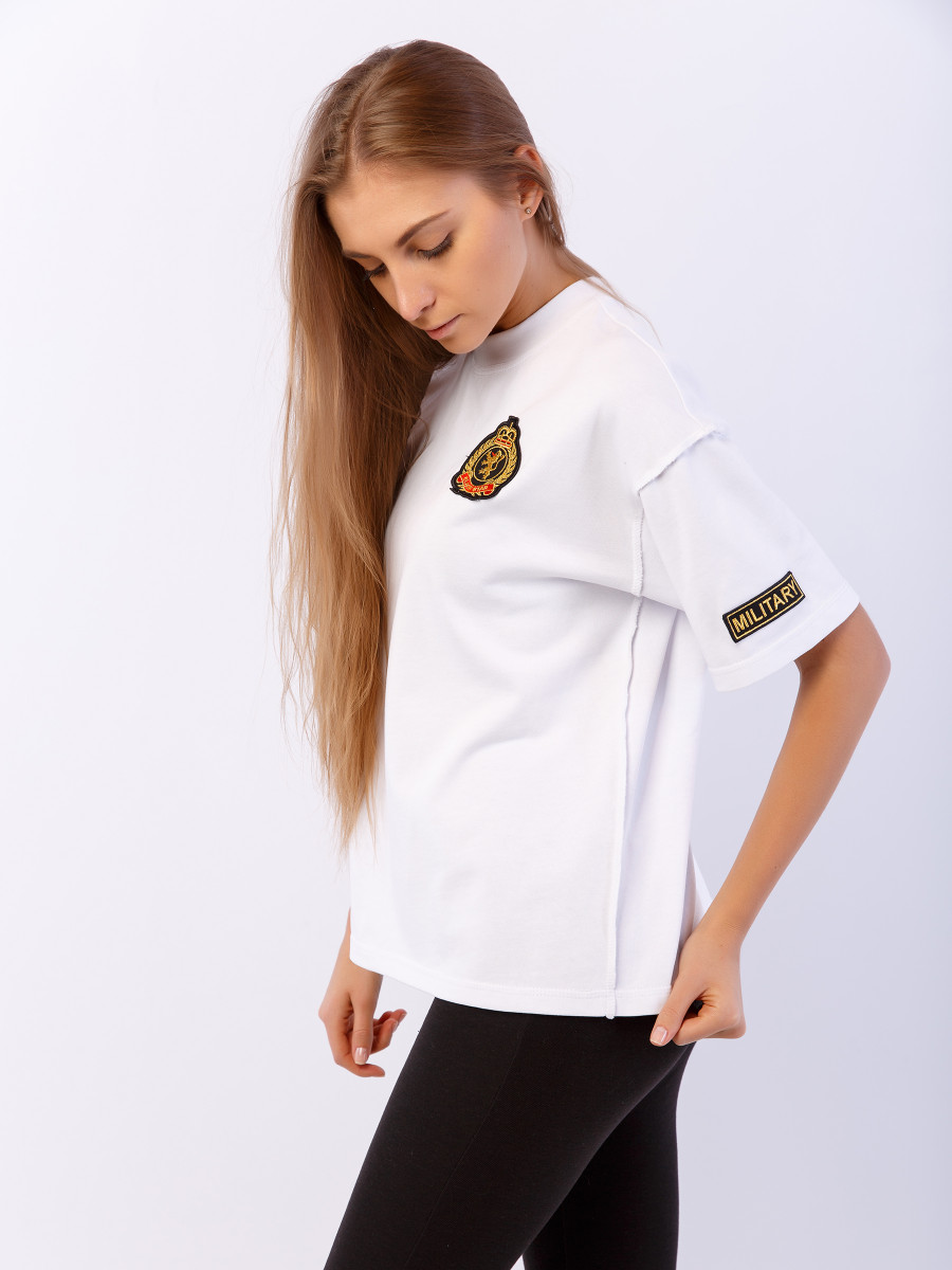 Футболка ARMY ROYAL