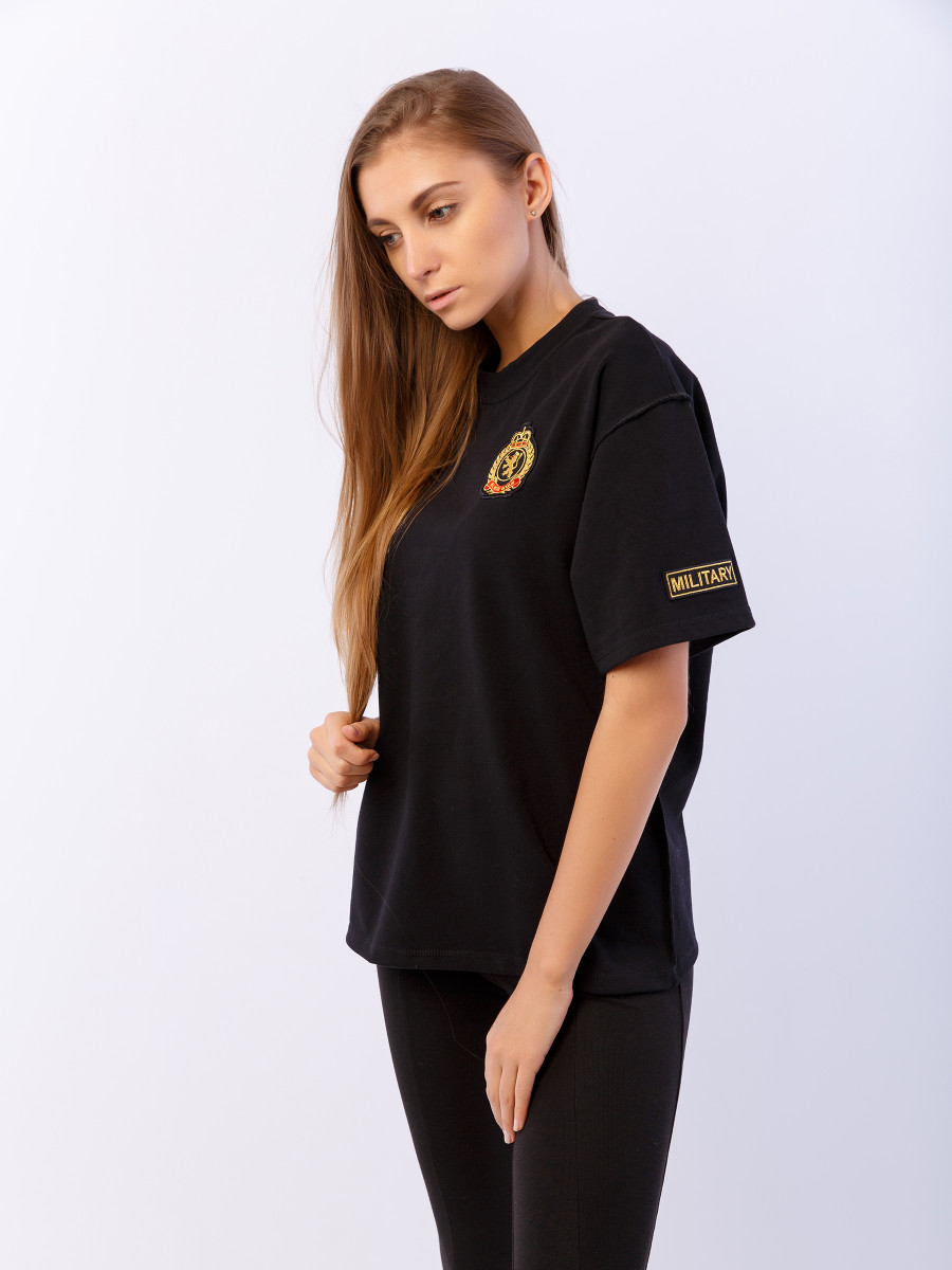 Футболка ARMY ROYAL