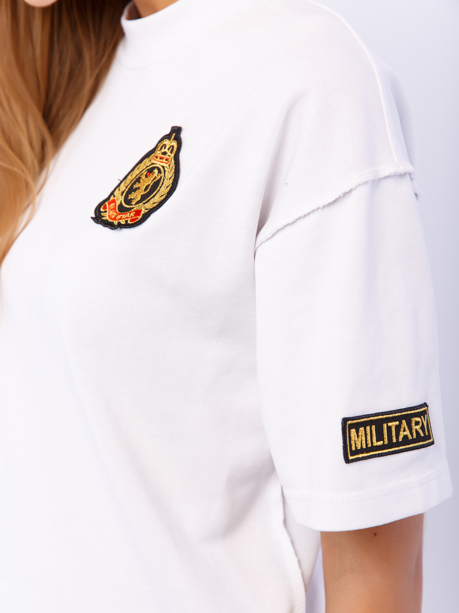 Футболка ARMY ROYAL