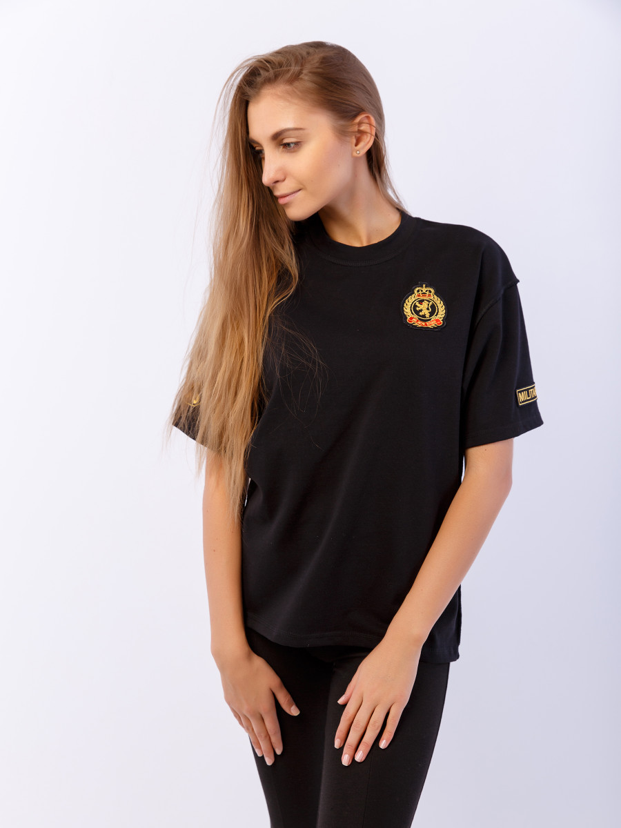 Футболка ARMY ROYAL