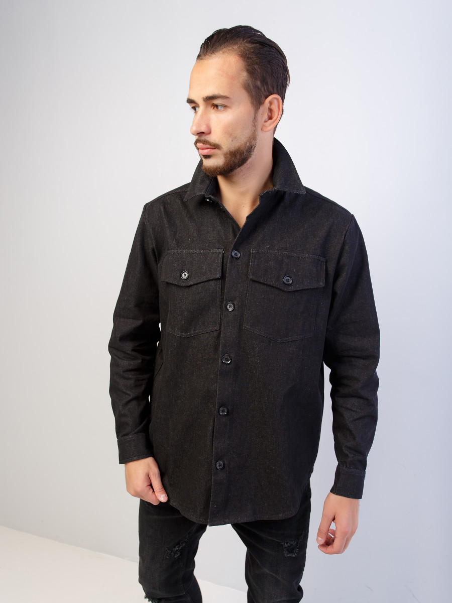 Рубашка POWER