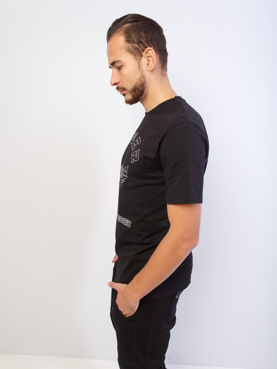 Футболка POWER EAGLE