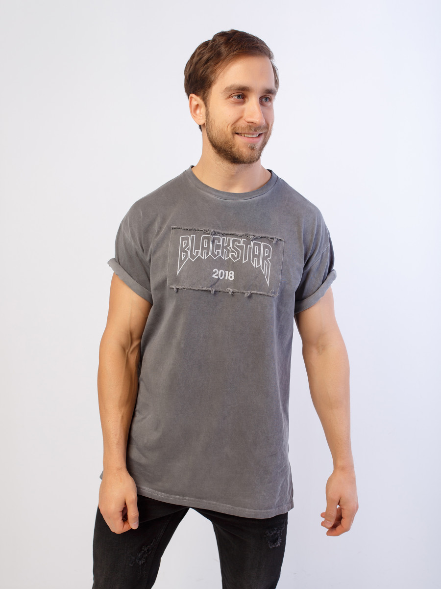 Футболка ROCK