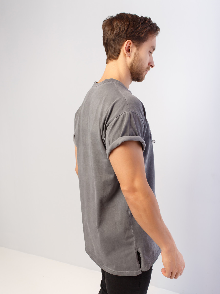 Футболка ROCK