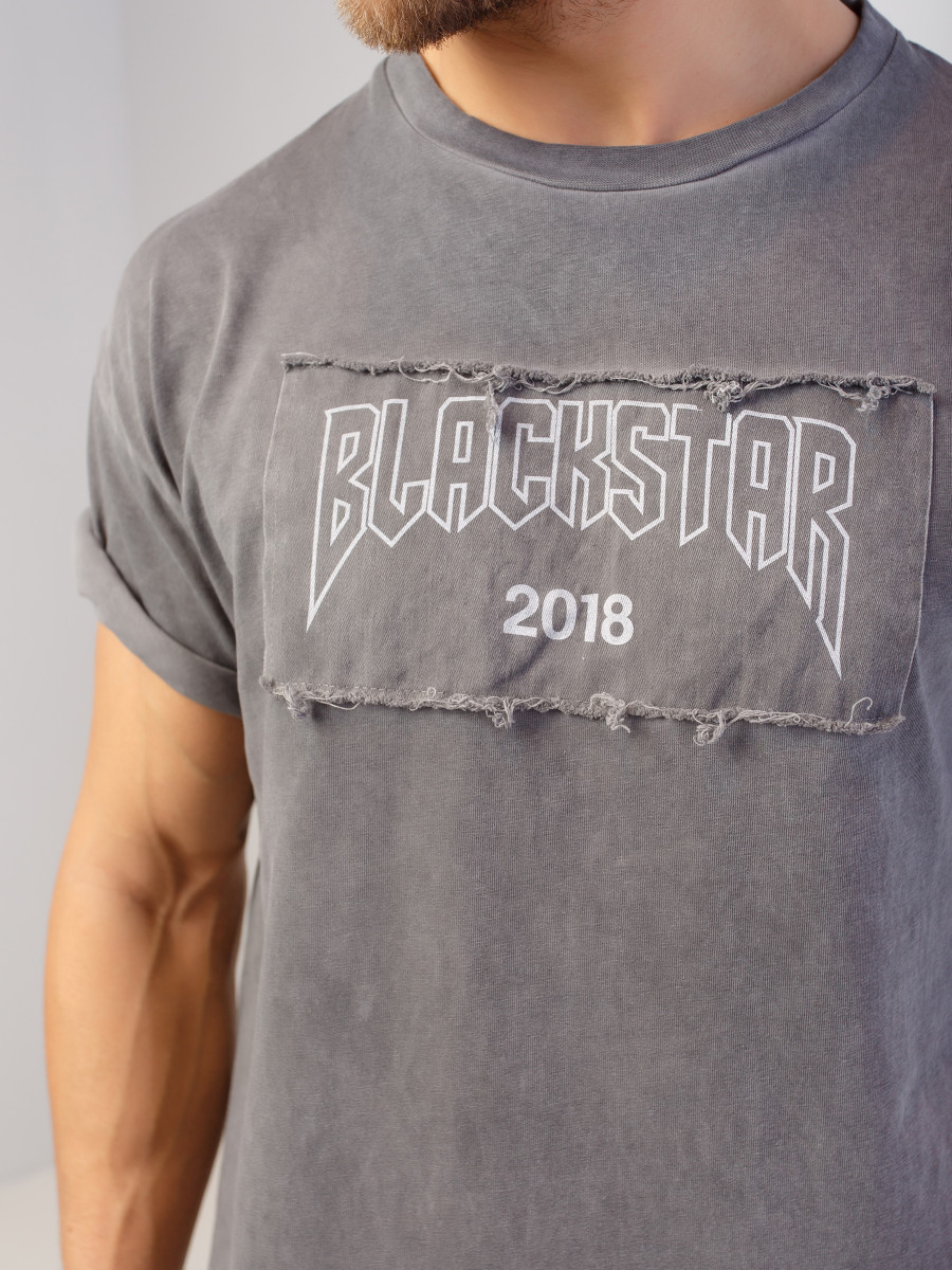 Футболка ROCK