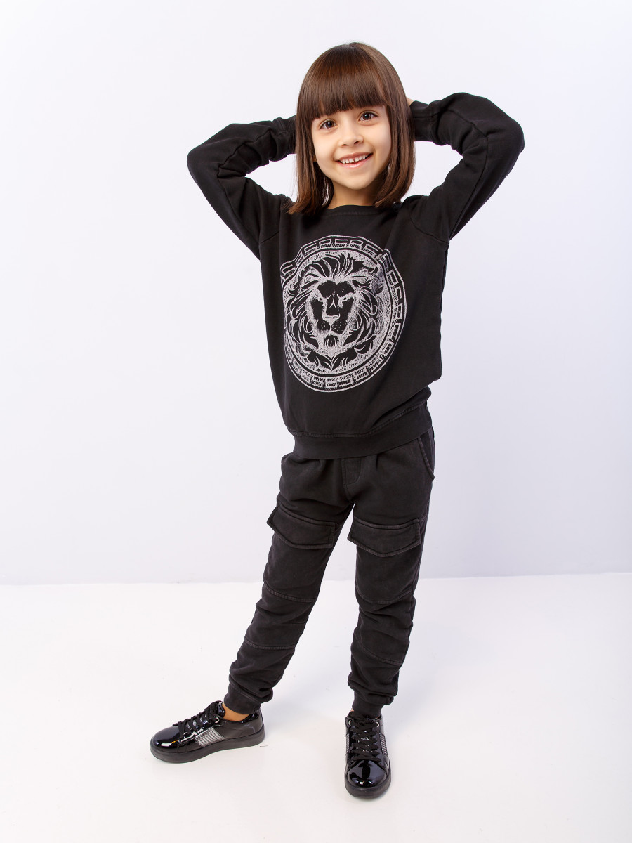 Костюм спортивный LION INK