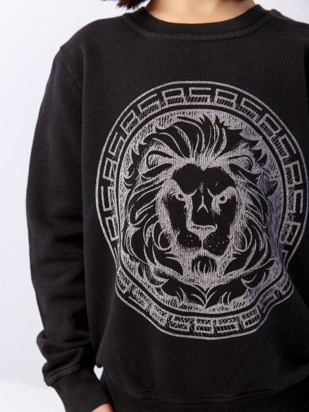 Костюм спортивный LION INK