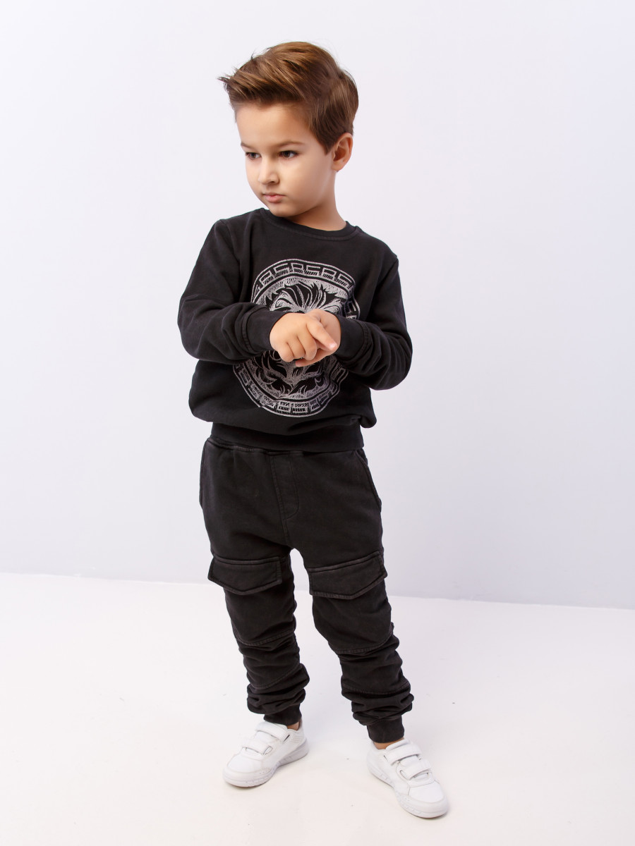 Костюм спортивный LION INK