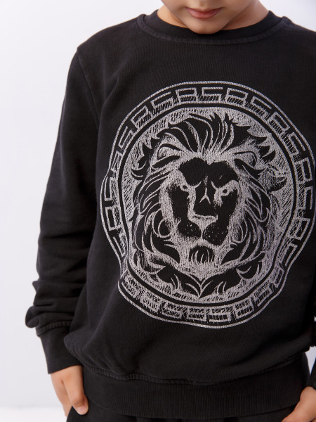 Костюм спортивный LION INK