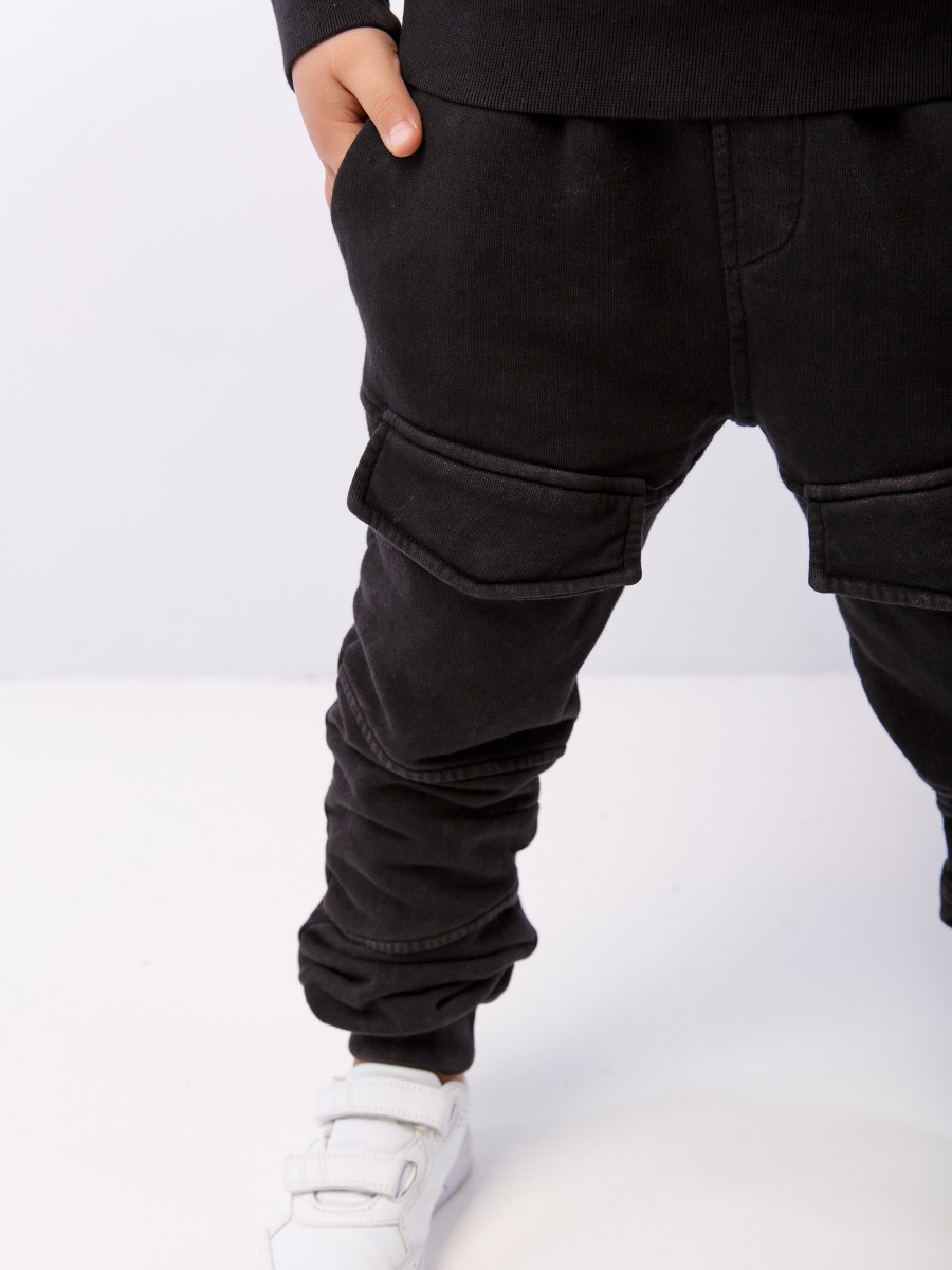 Костюм спортивный LION INK