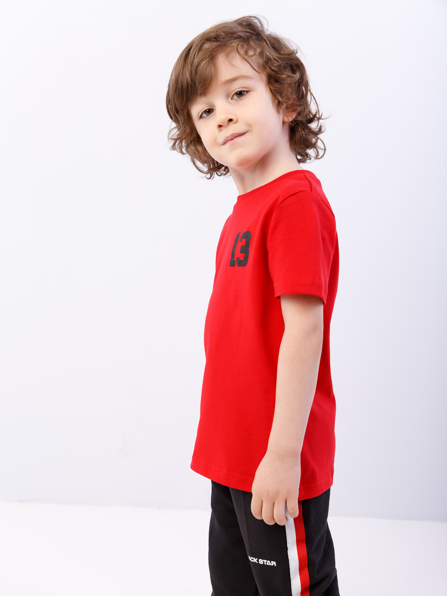 Футболка BASIC SPRAY