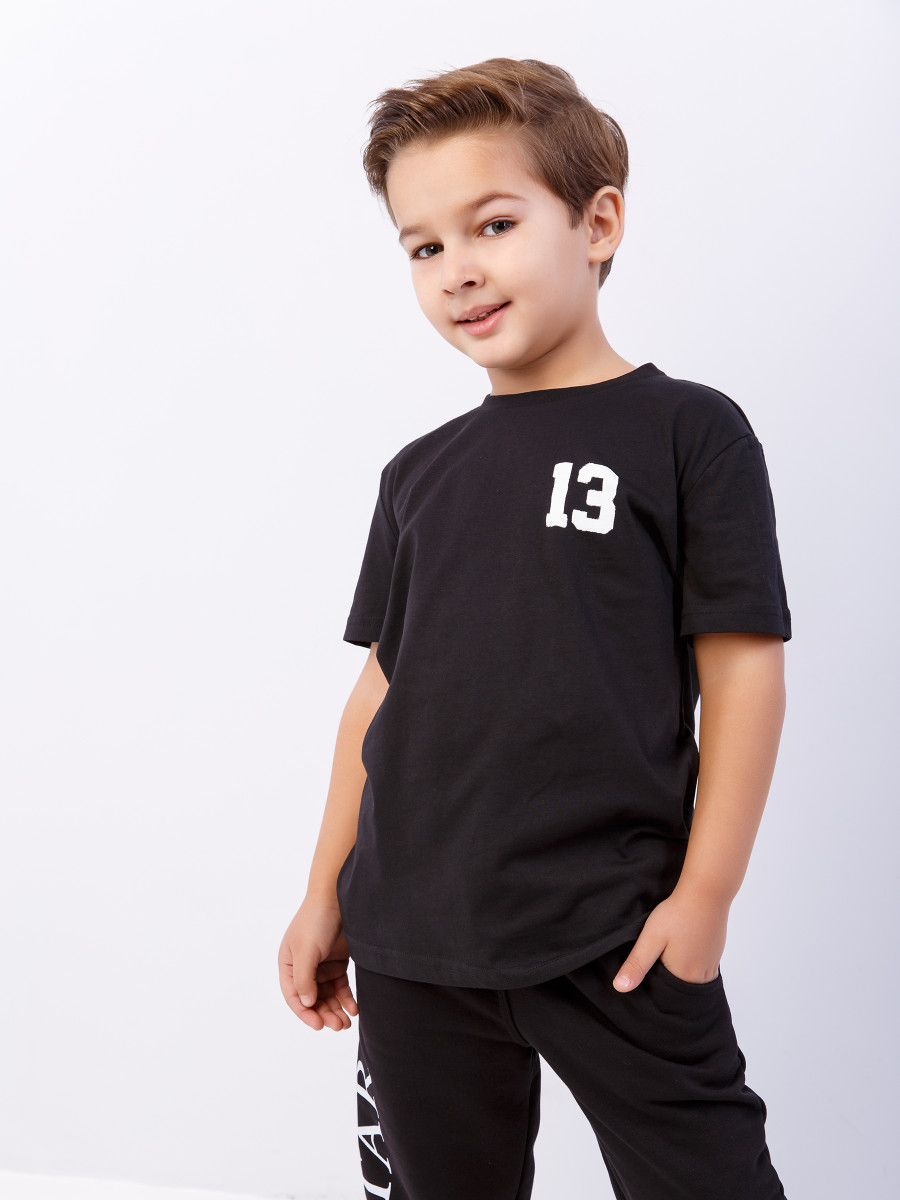 Футболка BASIC SPRAY