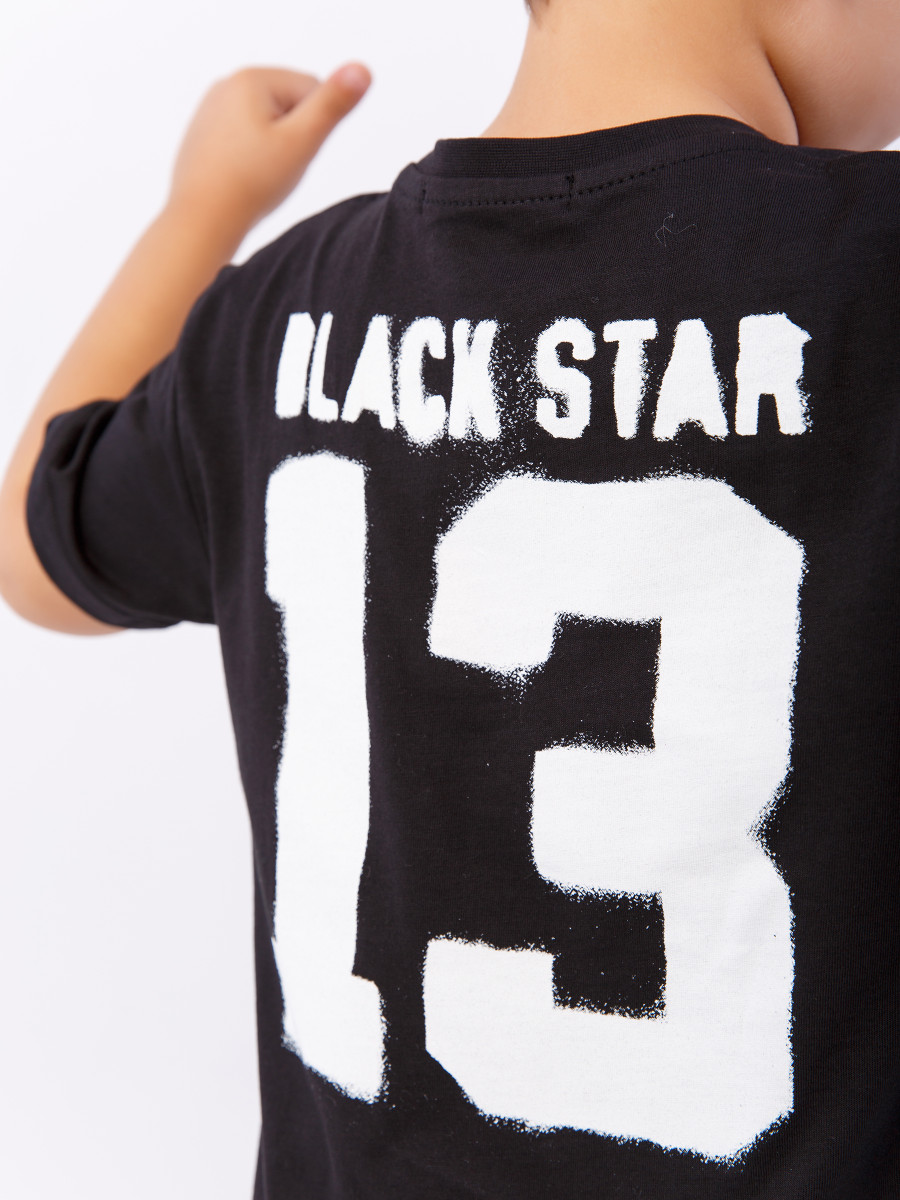 Футболка BASIC SPRAY