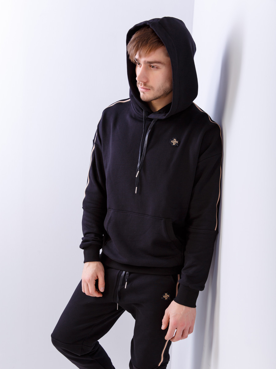 Костюм спортивный LUCKY