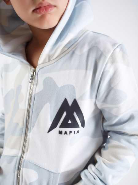 Худи MAFIA