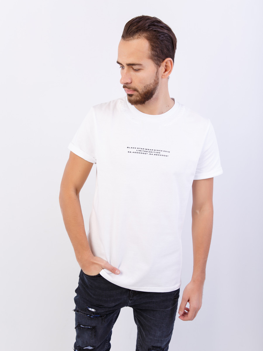 Футболка LIMITED