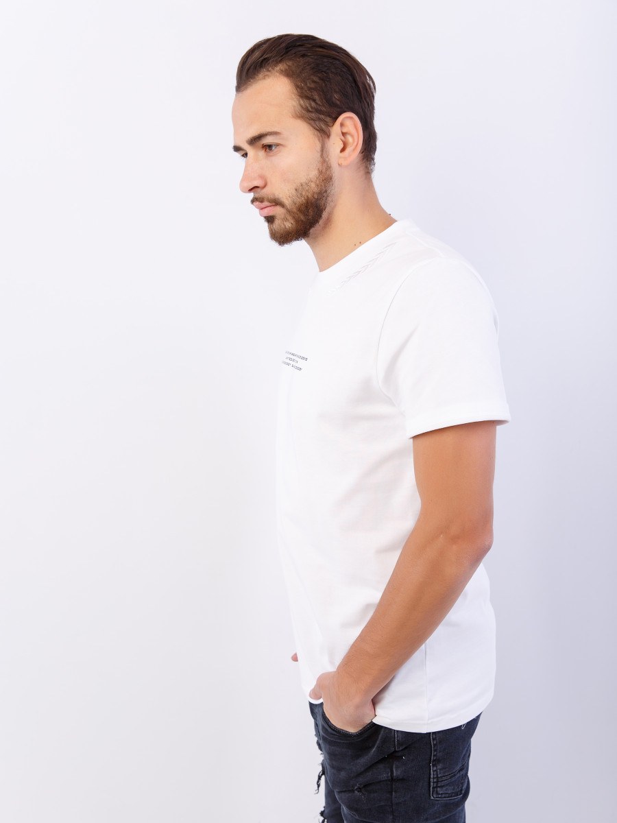 Футболка LIMITED