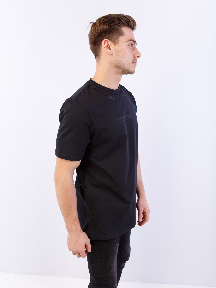 Футболка LIMITED