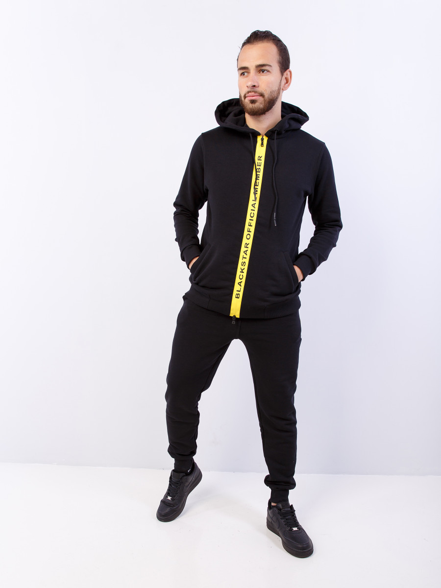 Костюм спортивный TEAM