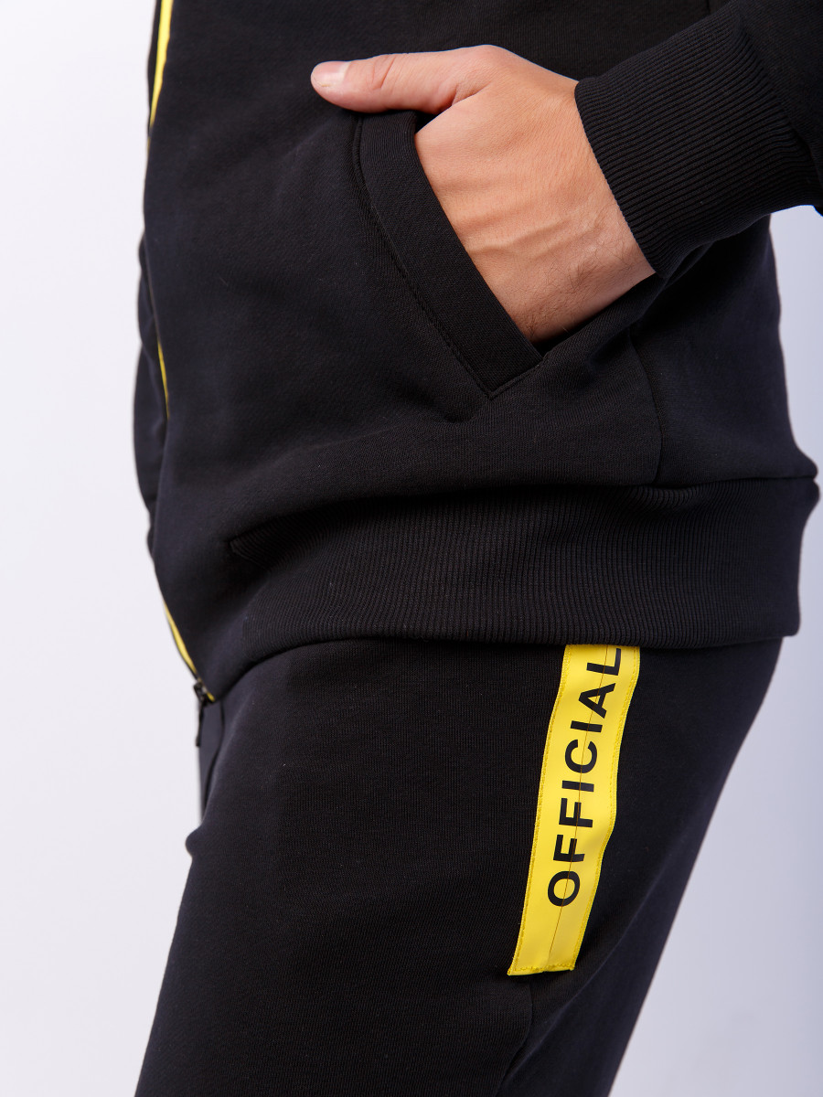 Костюм спортивный TEAM