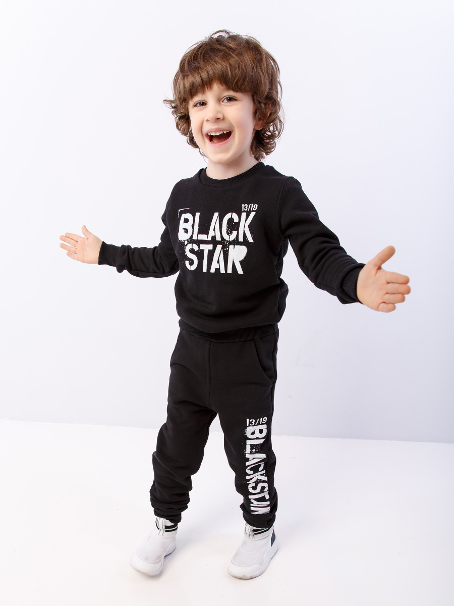 Костюм спортивный BASIC SPRAY