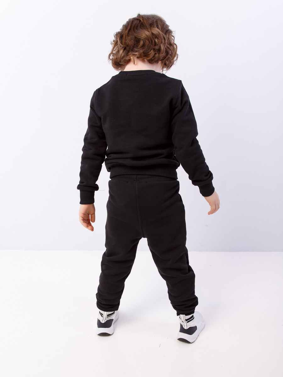 Костюм спортивный BASIC SPRAY