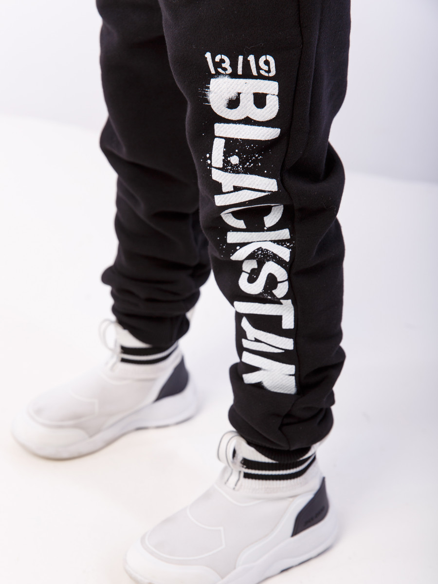 Костюм спортивный BASIC SPRAY