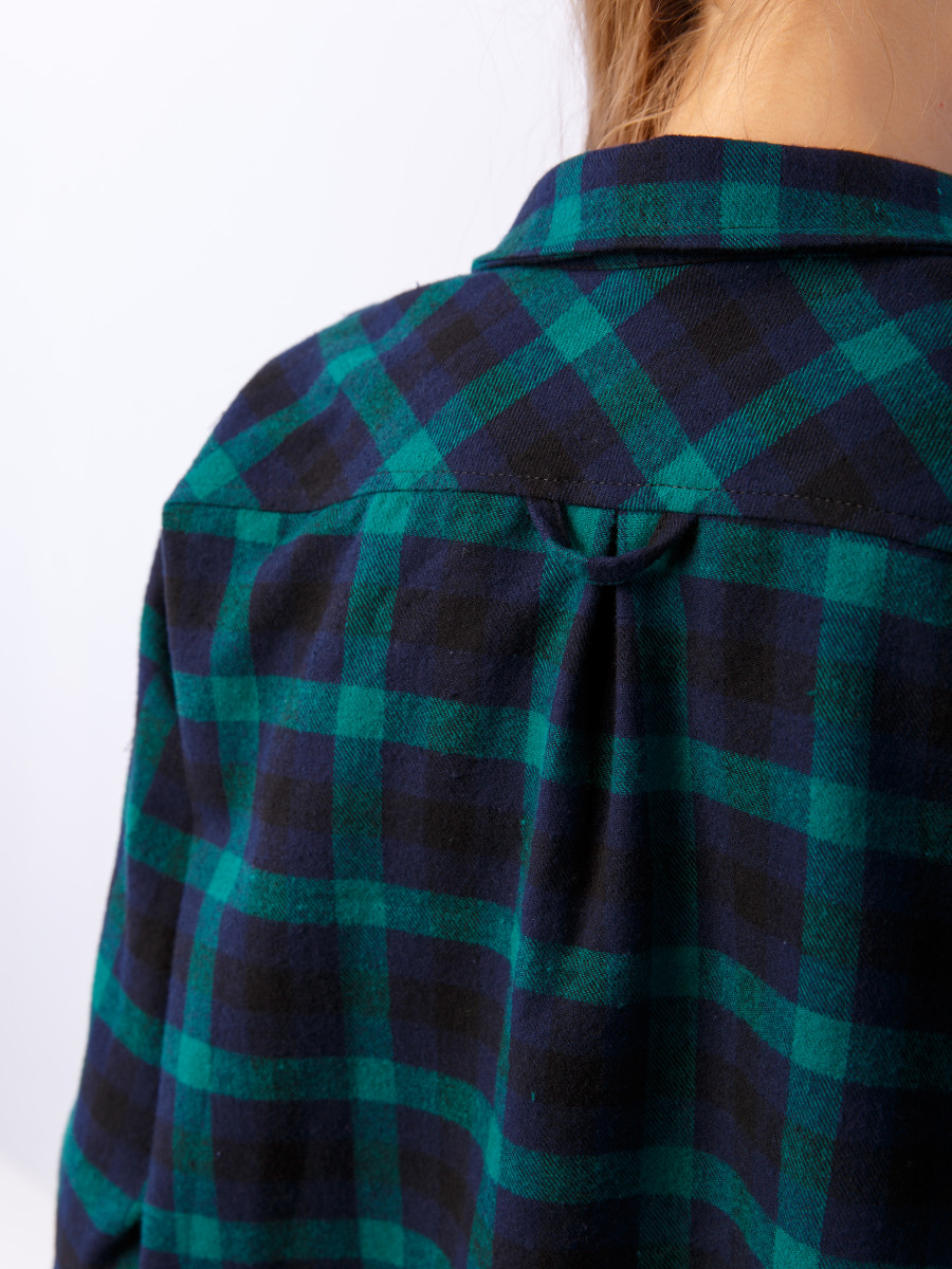 Рубашка LUCKY 13