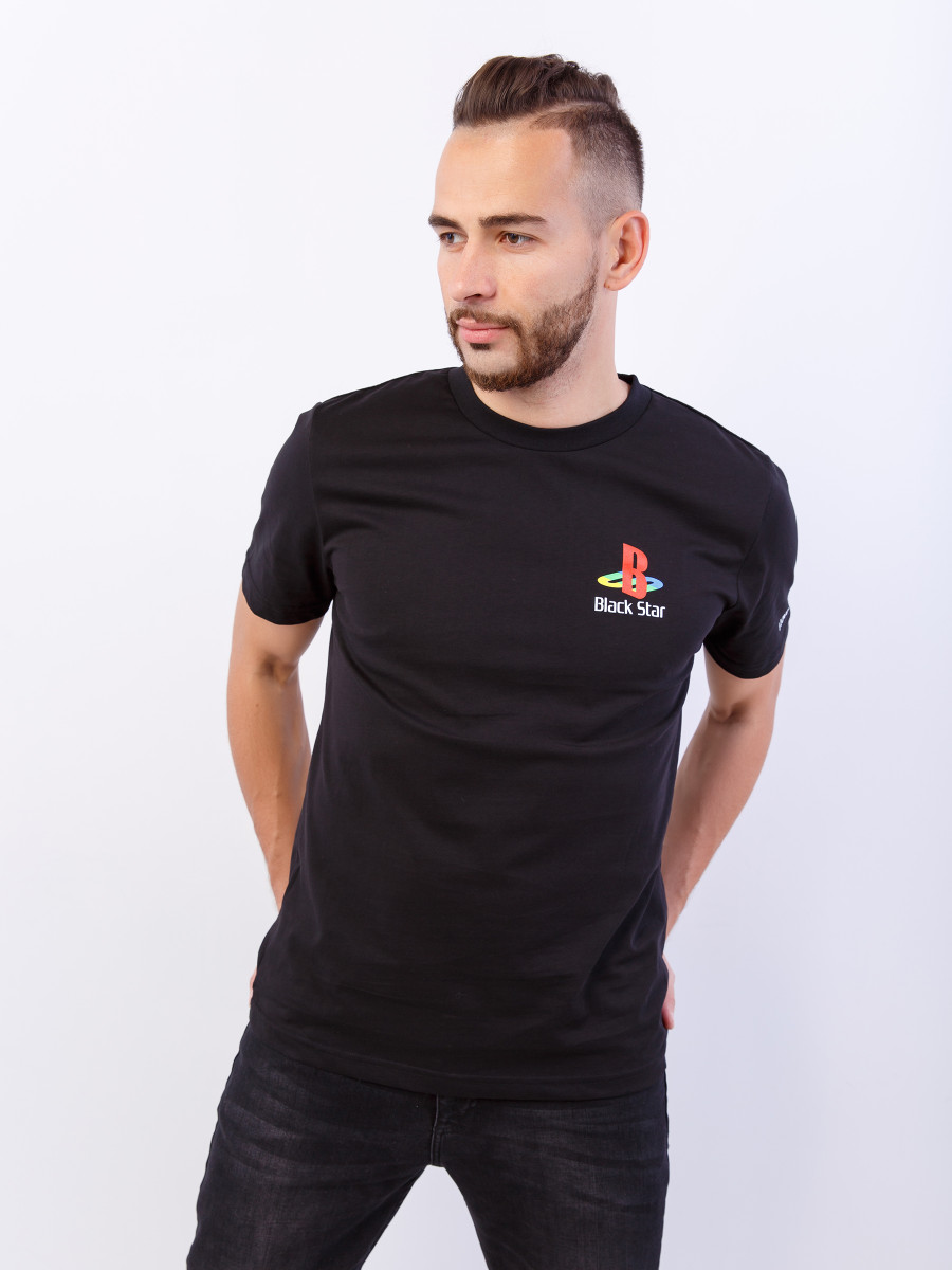 Футболка PS BS