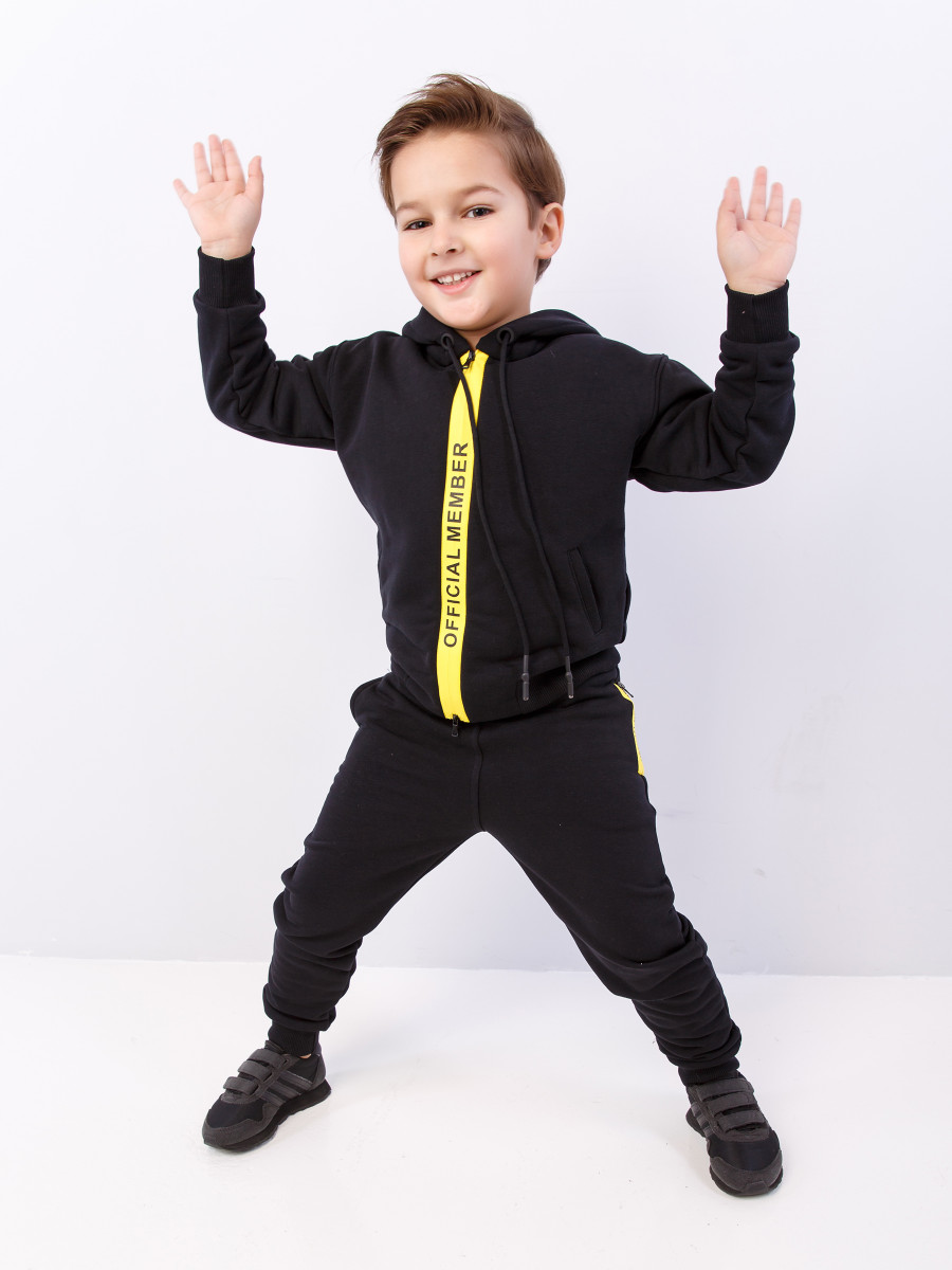 Костюм спортивный TEAM