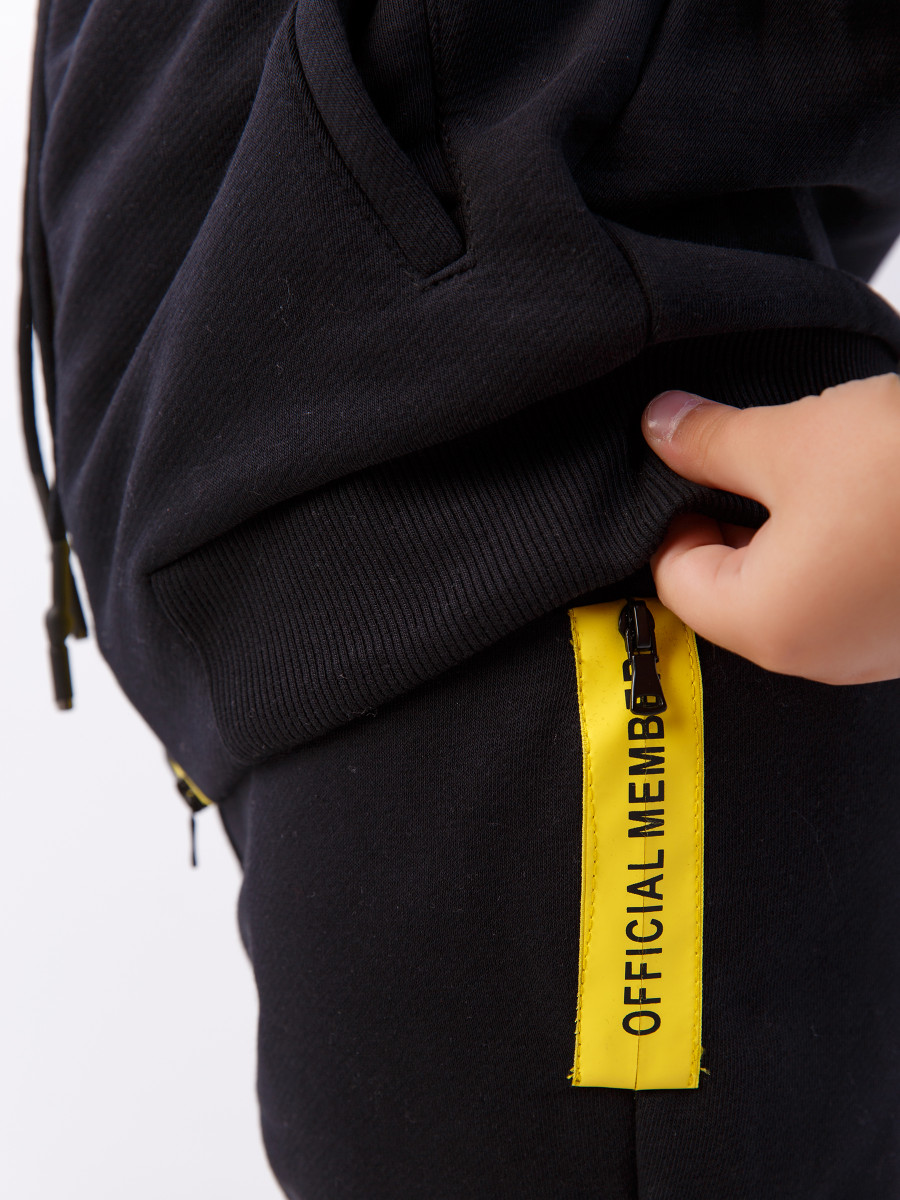 Костюм спортивный TEAM