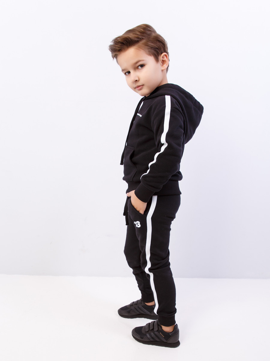 Костюм спортивный BASIC LOGO