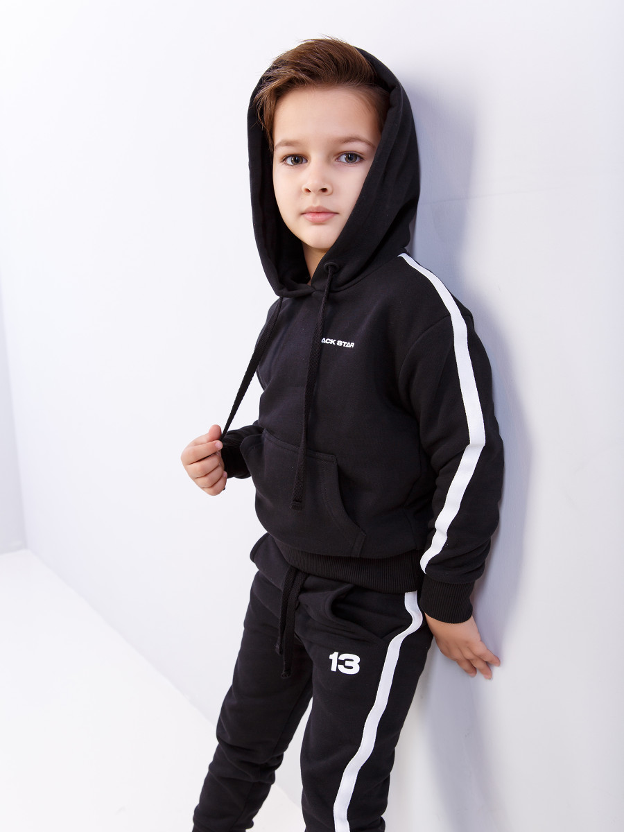 Костюм спортивный BASIC LOGO