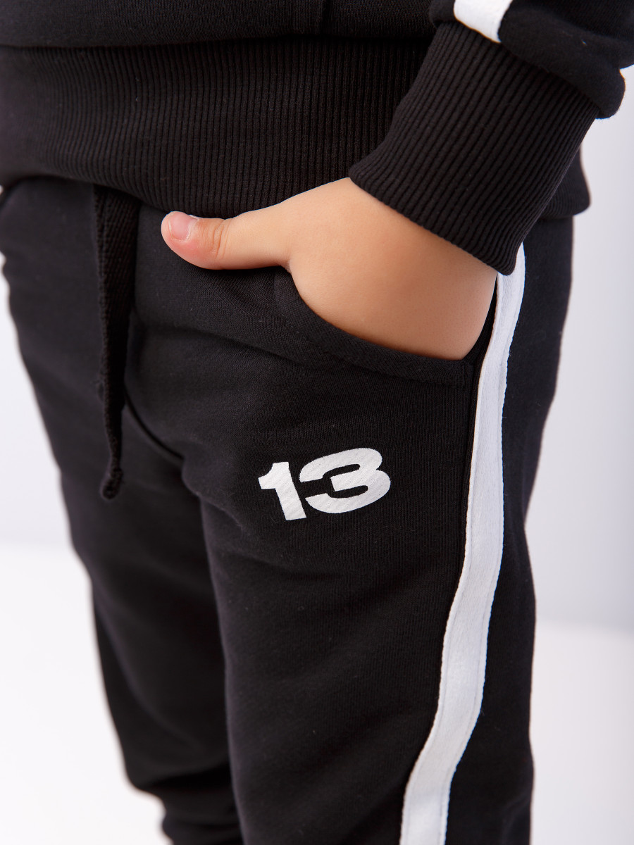 Костюм спортивный BASIC LOGO