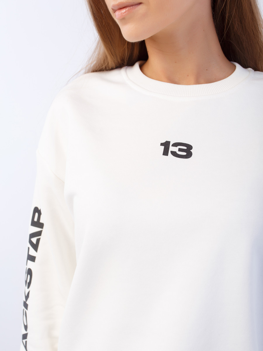 Толстовка URBAN 13