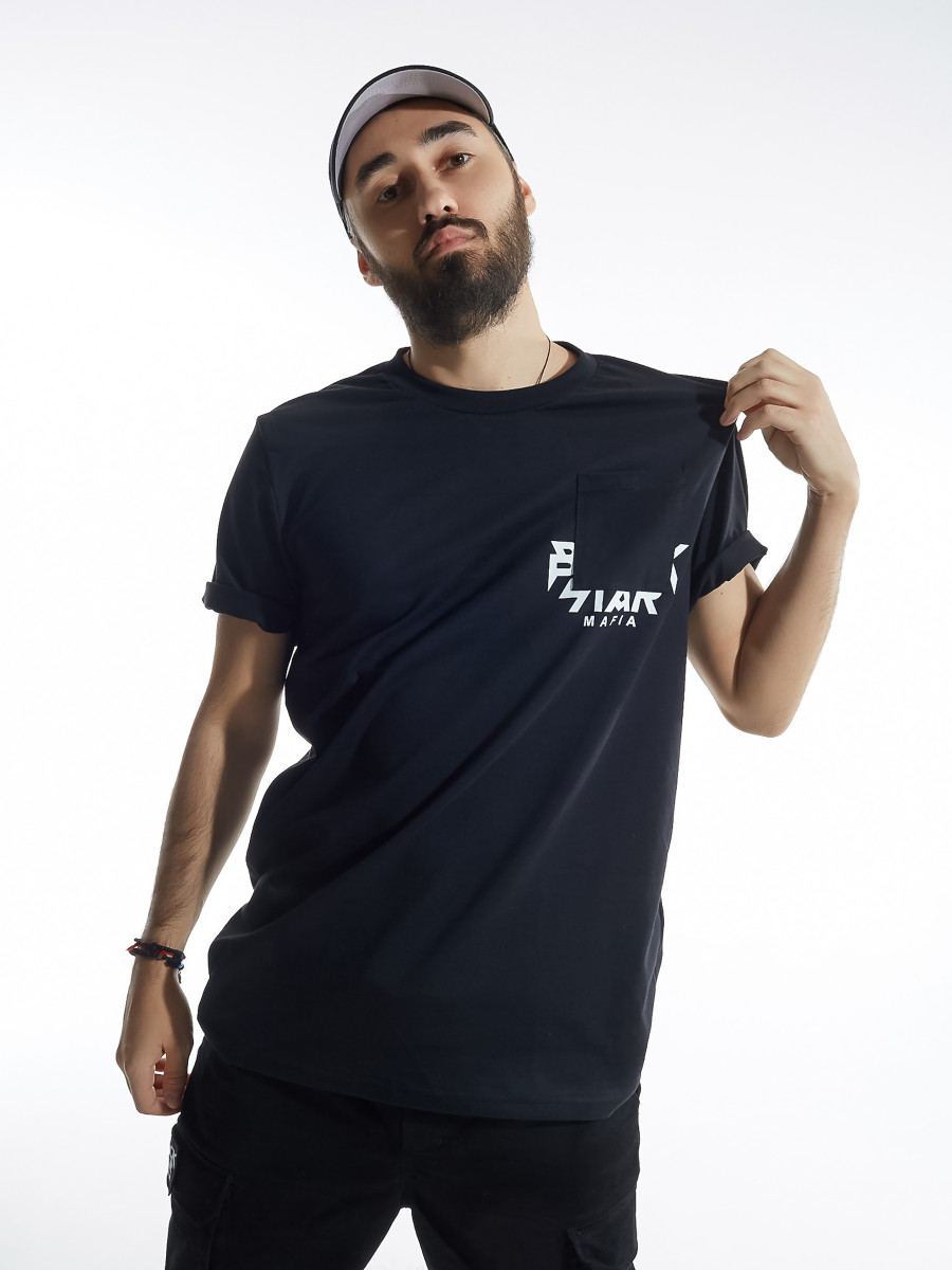 Футболка BS MAFIA