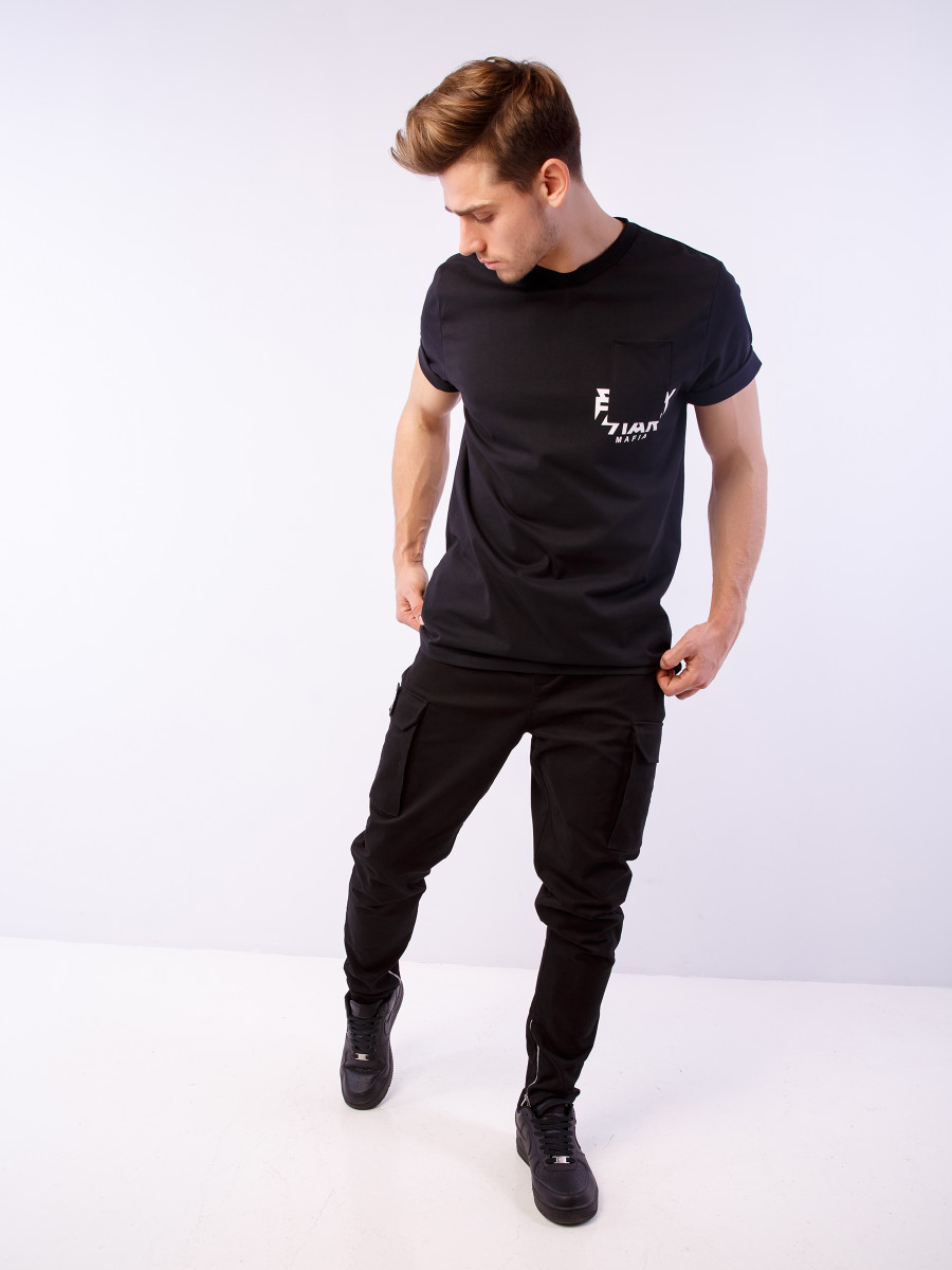 Футболка BS MAFIA