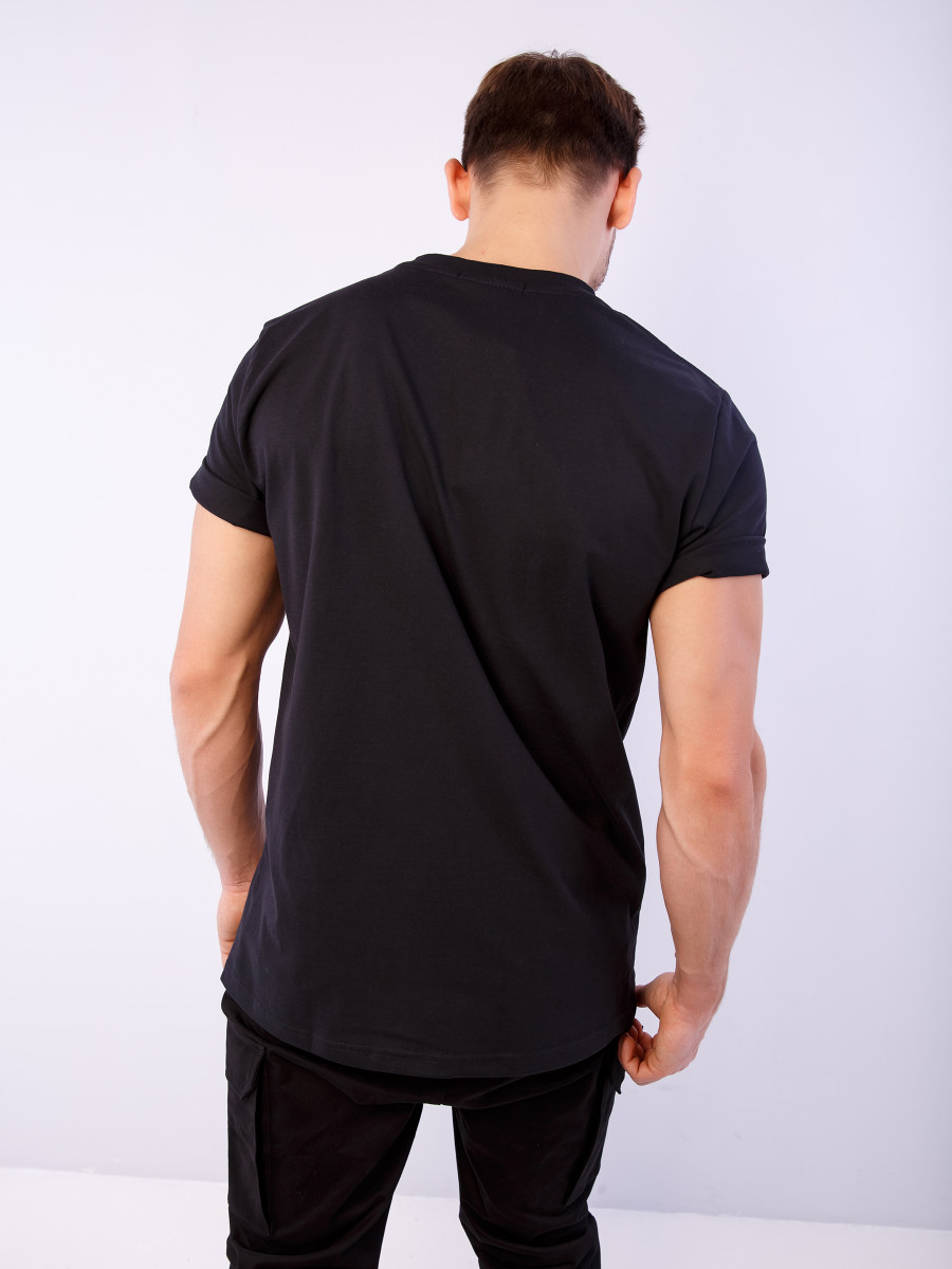 Футболка BS MAFIA