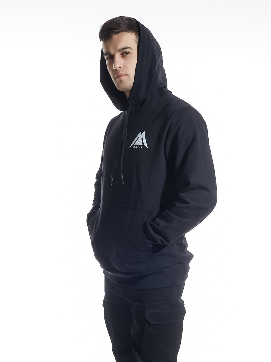 Худи MAFIA