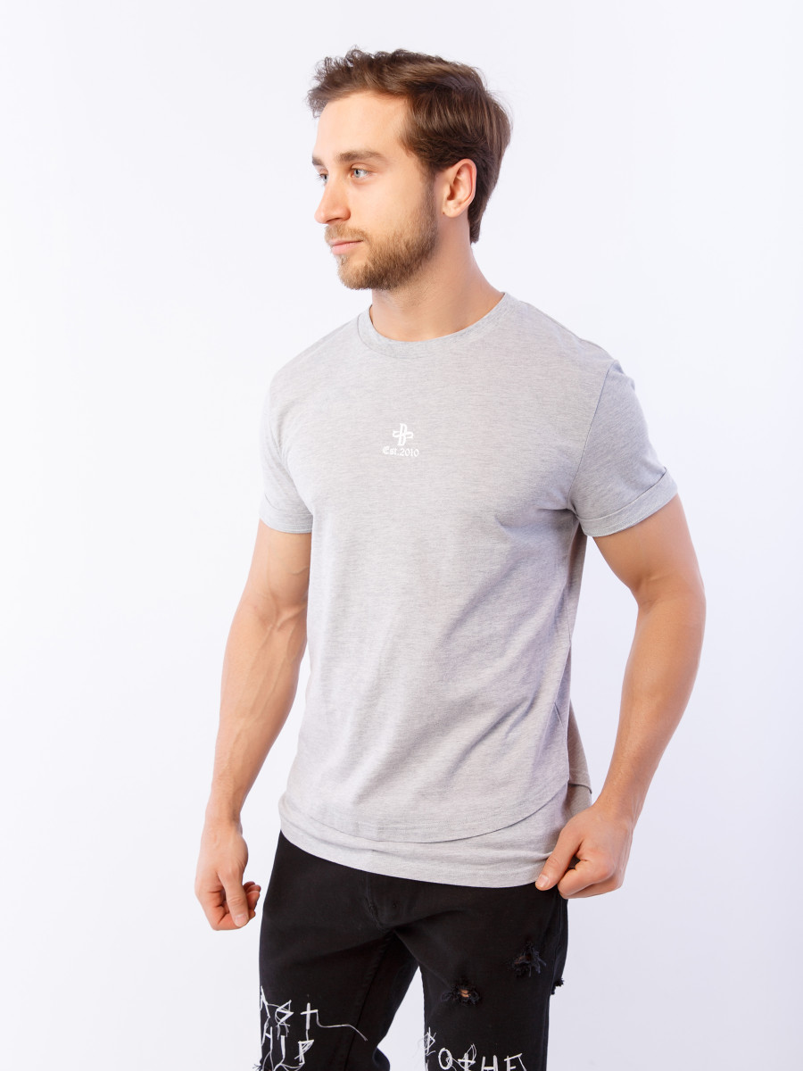 Футболка GOOD LUCK BS