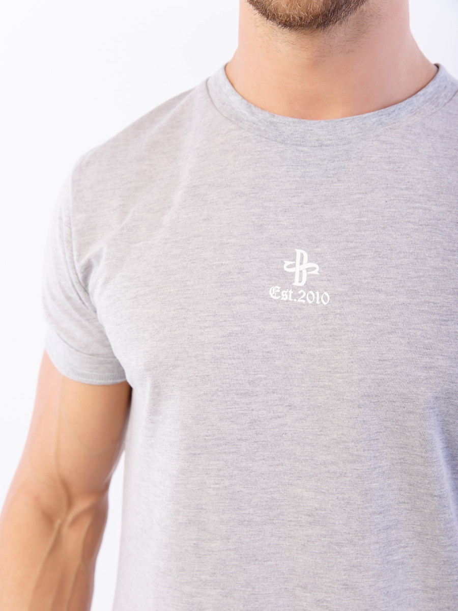 Футболка GOOD LUCK BS