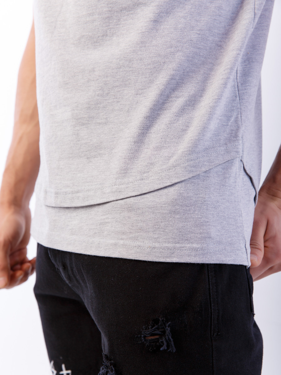 Футболка GOOD LUCK BS