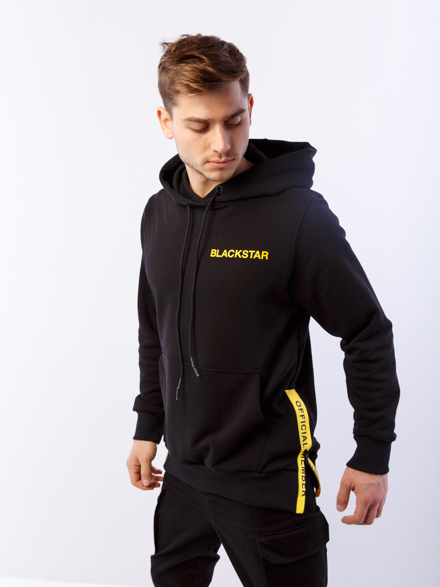 Худи TEAM