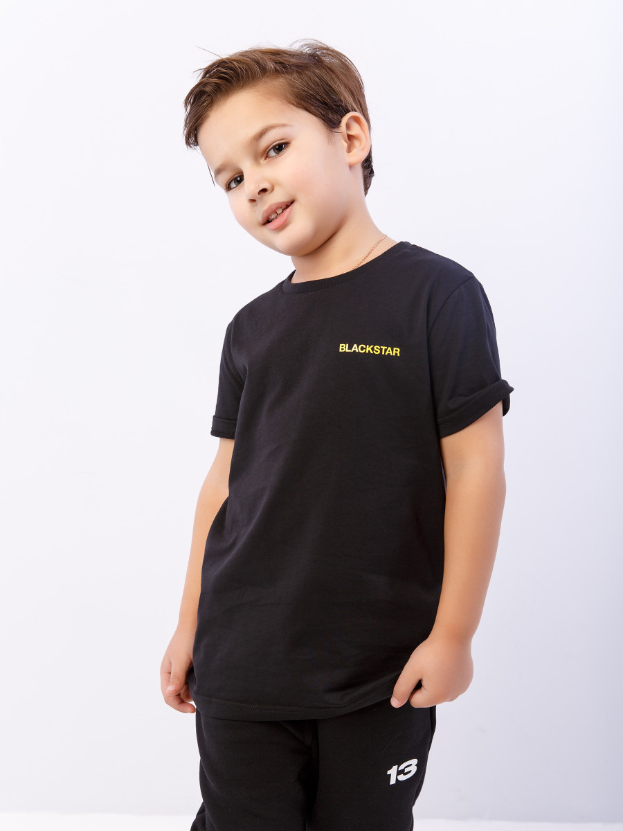 Футболка TEAM