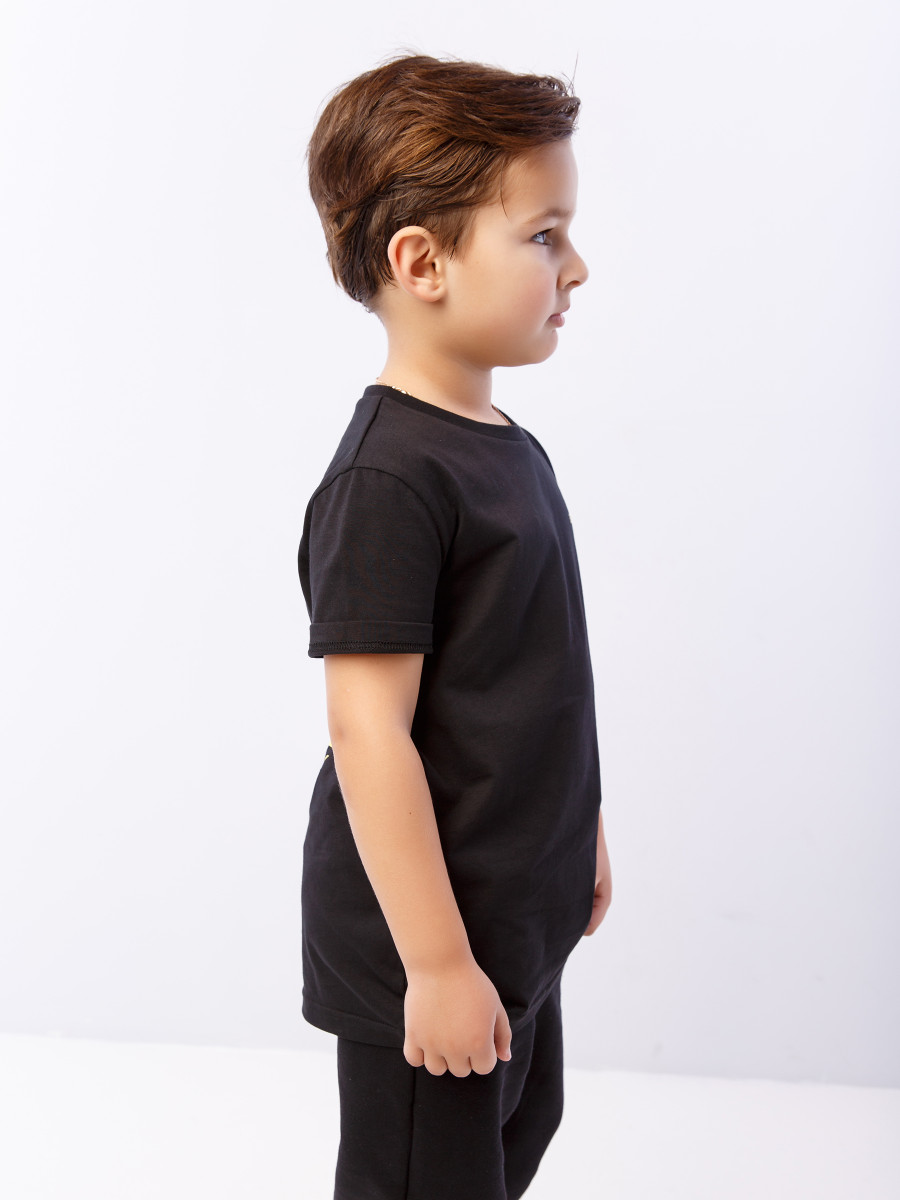 Футболка TEAM