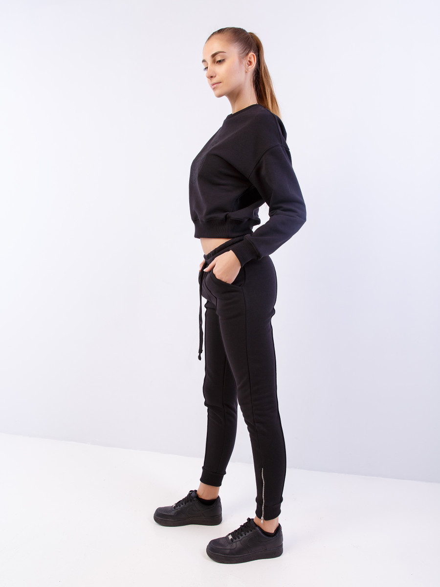 Костюм спортивный BLACKBERRY